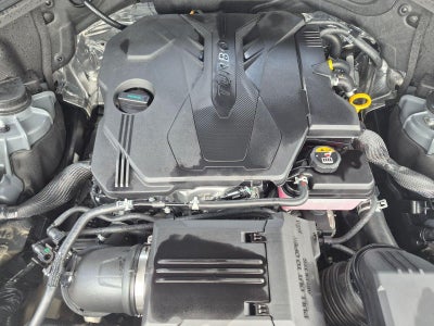2026 Genesis GV80 2.5T Advanced AWD