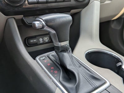 2019 Kia Sportage EX FWD