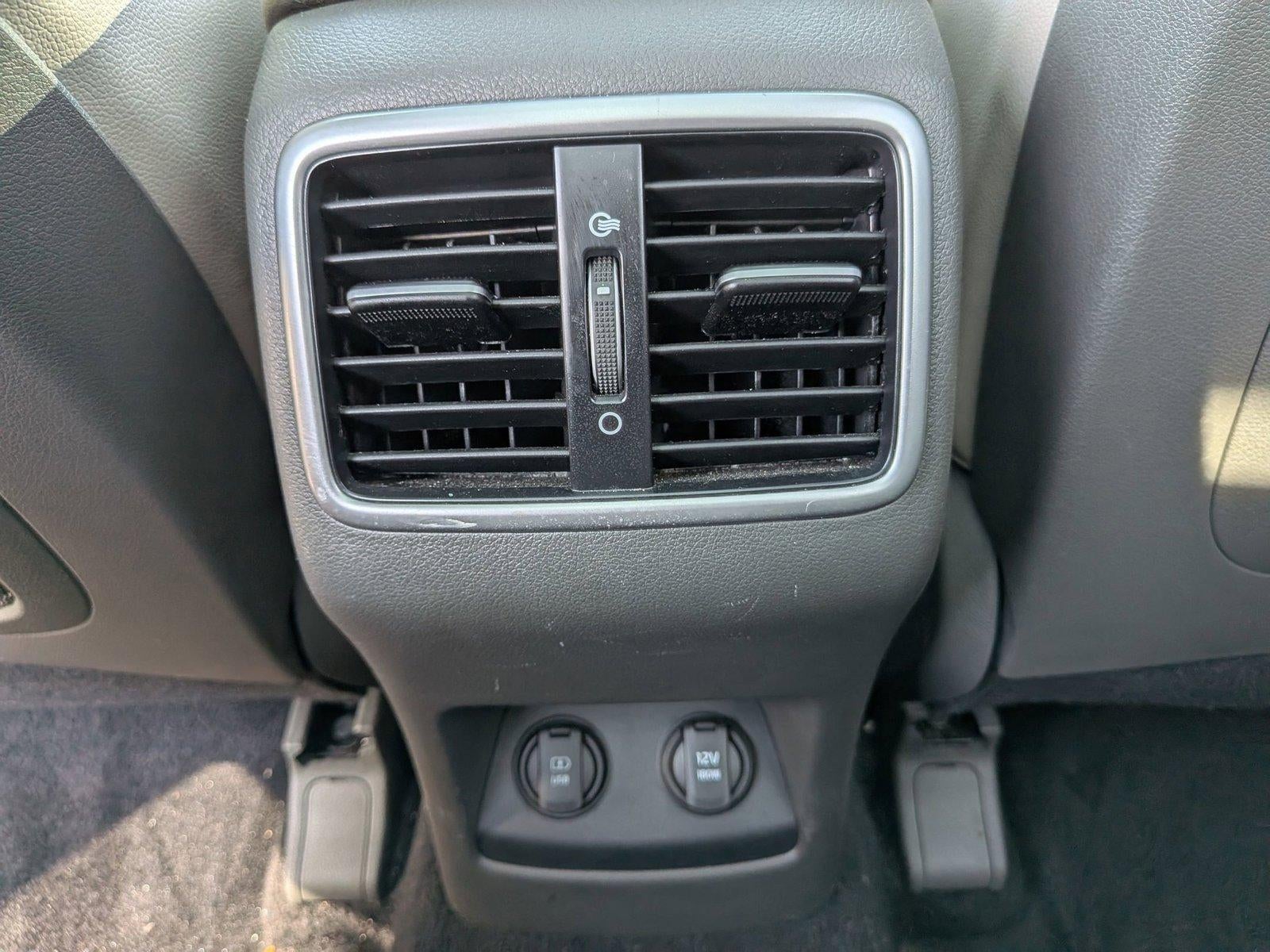 2019 Kia Sportage EX FWD
