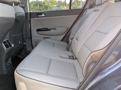 2019 Kia Sportage EX FWD