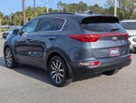 2019 Kia Sportage EX FWD