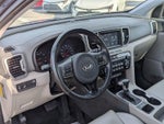 2019 Kia Sportage EX FWD