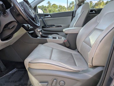 2019 Kia Sportage EX FWD