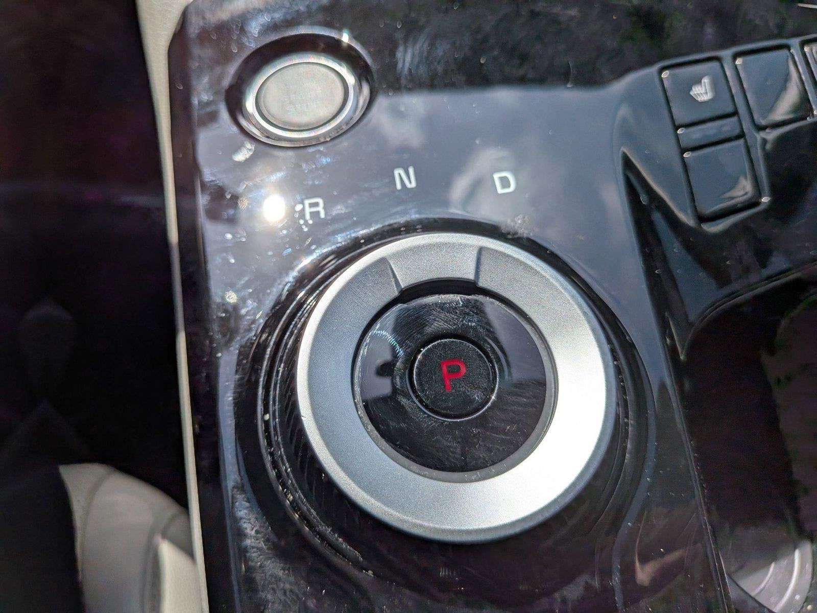 2025 Kia Sportage Hybrid EX AWD