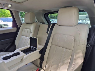 2019 Land Rover Range Rover Sport V8 Supercharged Dynamic