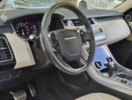 2019 Land Rover Range Rover Sport V8 Supercharged Dynamic