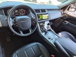 2020 Land Rover Range Rover Sport V8 Supercharged HSE Dynamic