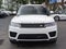 2022 Land Rover Range Rover Sport Turbo i6 MHEV HSE Silver Edition