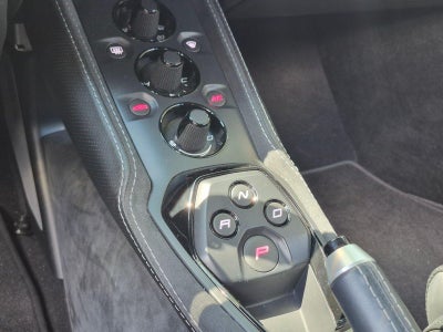 2021 Lotus Evora GT Coupe