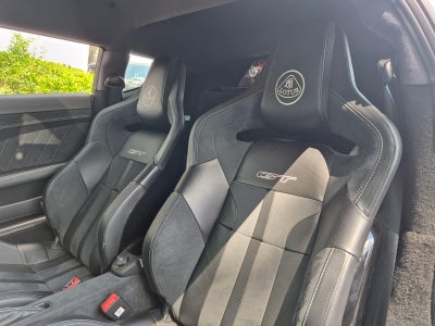 2021 Lotus Evora GT Coupe