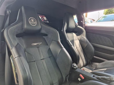 2021 Lotus Evora GT Coupe