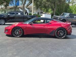 2021 Lotus Evora GT Coupe