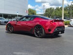 2021 Lotus Evora GT Coupe