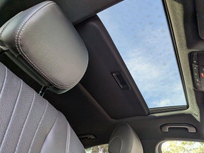 2021 Mercedes-Benz E-Class E 350 4MATIC® Sedan