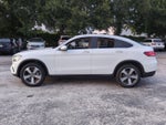 2021 Mercedes-Benz GLC GLC 300 4MATIC® Coupe