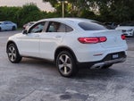 2021 Mercedes-Benz GLC GLC 300 4MATIC® Coupe