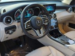 2021 Mercedes-Benz GLC GLC 300 4MATIC® Coupe