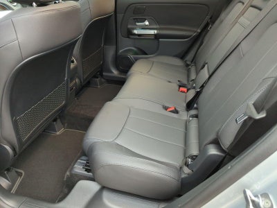 2026 Mercedes-Benz GLB GLB 250 SUV