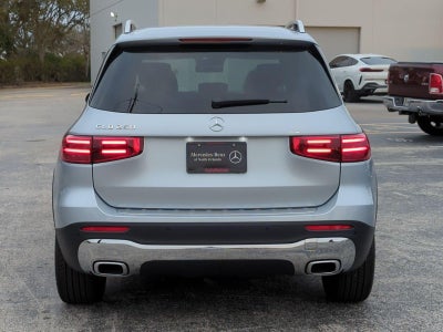 2026 Mercedes-Benz GLB GLB 250 SUV