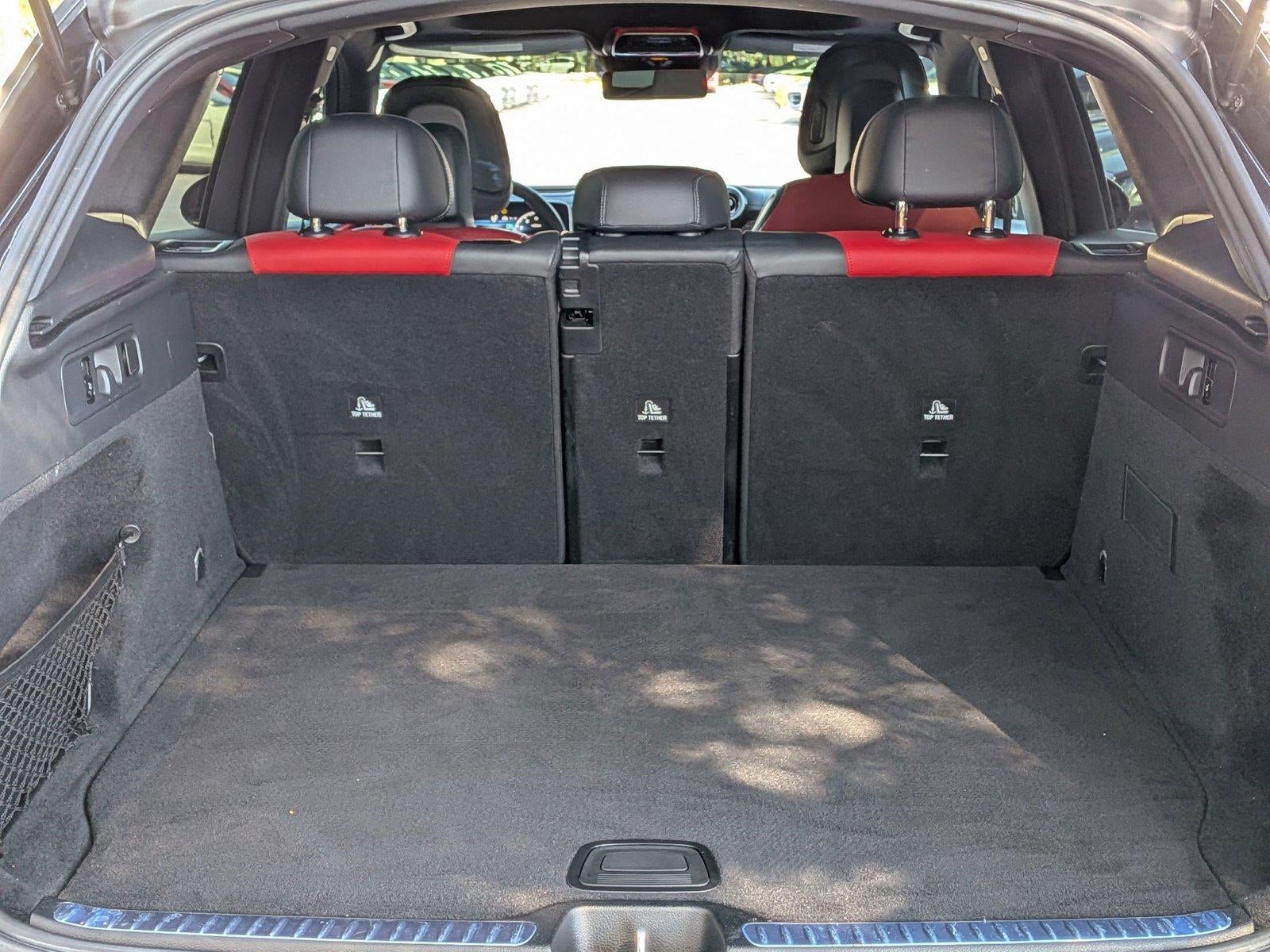 2024 Mercedes-Benz GLC AMG® GLC 43 4MATIC® SUV