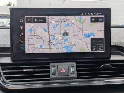 2023 Audi Q5 S line Prestige 45 TFSI quattro