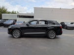 2017 Audi Q7 3.0 TFSI Premium Plus