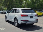 2025 Audi Q7 Premium Plus 55 TFSI quattro