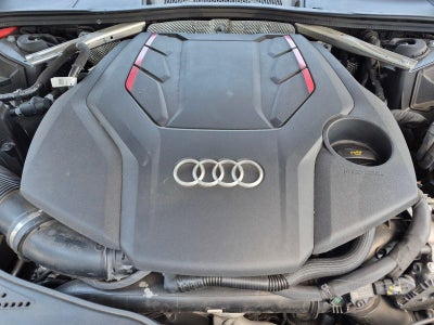 2021 Audi S5 Sportback Premium Plus 3.0 TFSI quattro