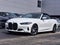 2024 BMW 430i Convertible