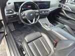 2024 BMW 430i Convertible