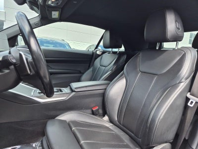 2024 BMW 430i Convertible