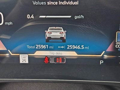2025 BMW 228 xDrive Gran Coupe