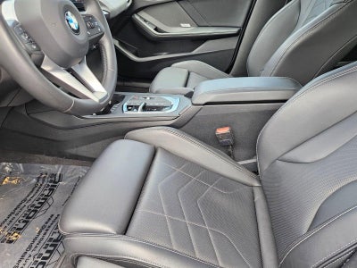 2025 BMW 228 xDrive Gran Coupe