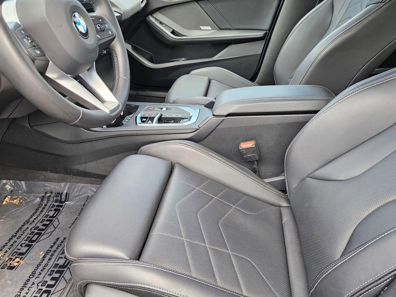 2025 BMW 228 xDrive Gran Coupe
