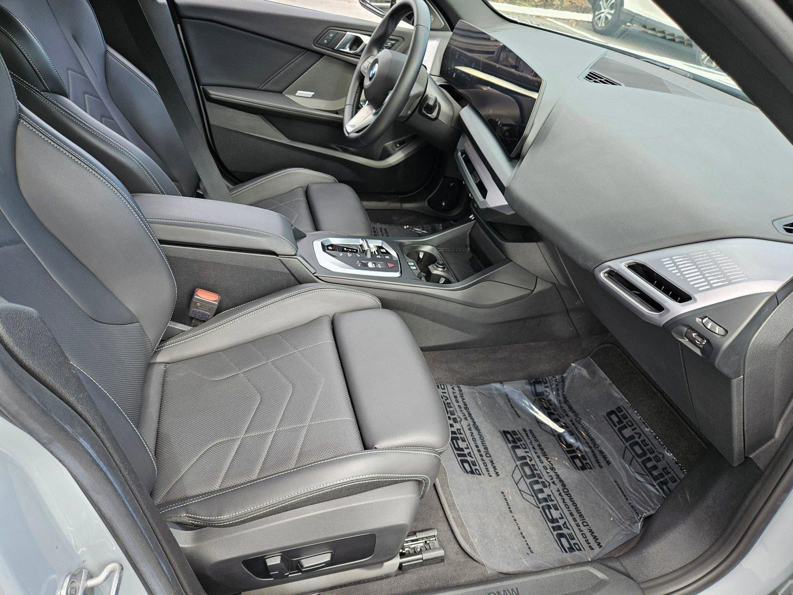 2025 BMW 228 xDrive Gran Coupe