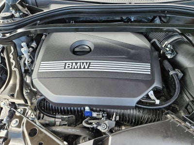 2025 BMW 228 xDrive Gran Coupe