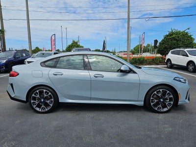 2025 BMW 228 xDrive Gran Coupe
