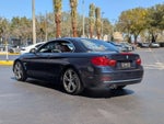 2016 BMW 428i Convertible