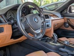 2016 BMW 428i Convertible