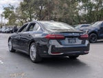 2025 BMW 530i Sedan