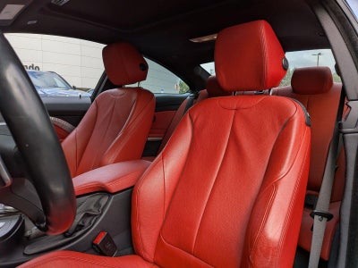 2020 BMW 440i xDrive Coupe