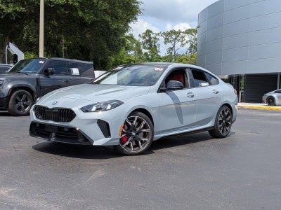 2026 BMW 228 Gran Coupe