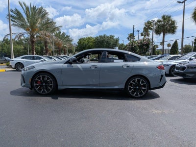 2026 BMW 228 Gran Coupe