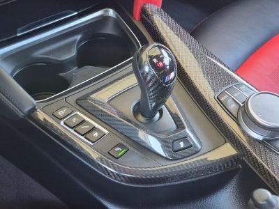 2020 BMW M4 M4 Coupe