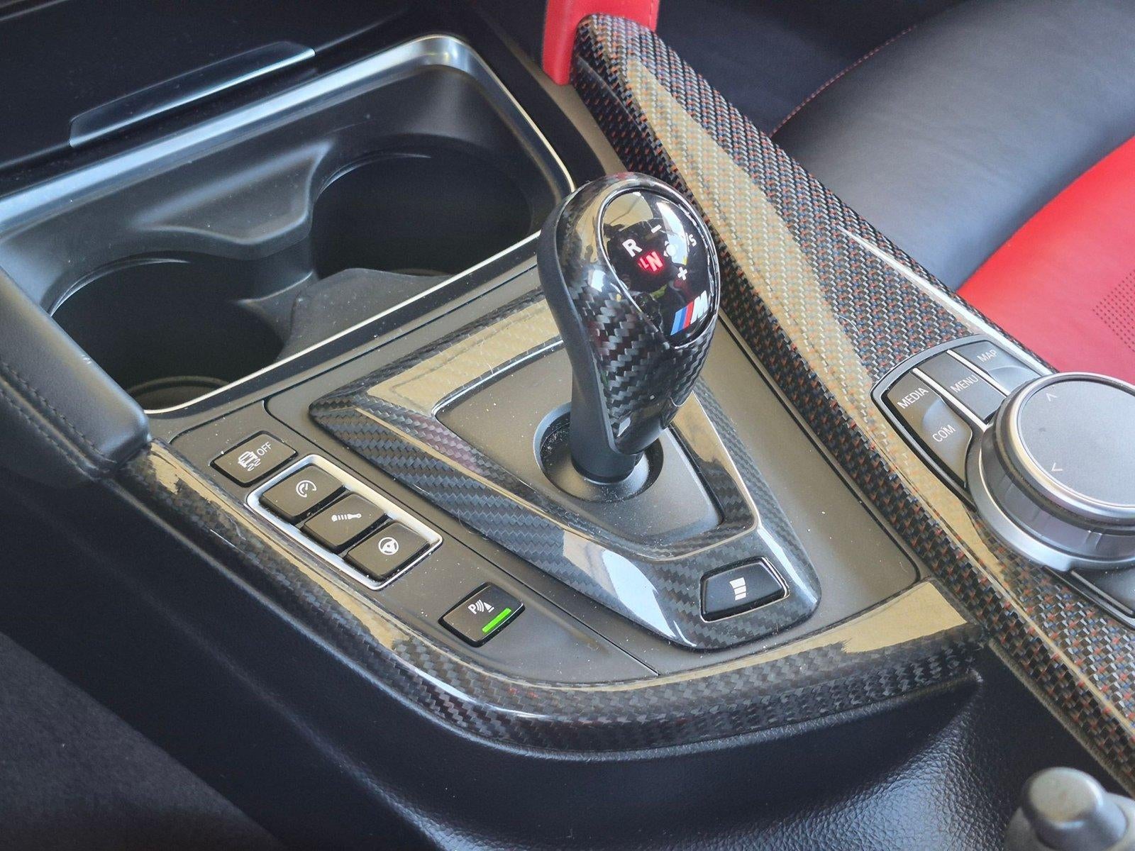 2020 BMW M4 M4 Coupe