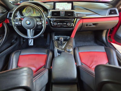 2020 BMW M4 M4 Coupe