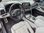 2022 BMW M8 M8 Competition Coupe