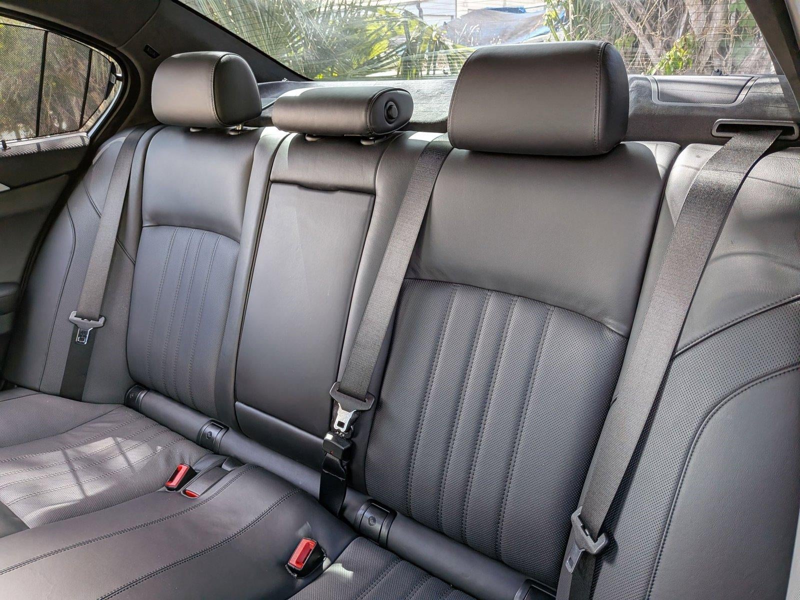 2014 BMW M5 M5 Sedan