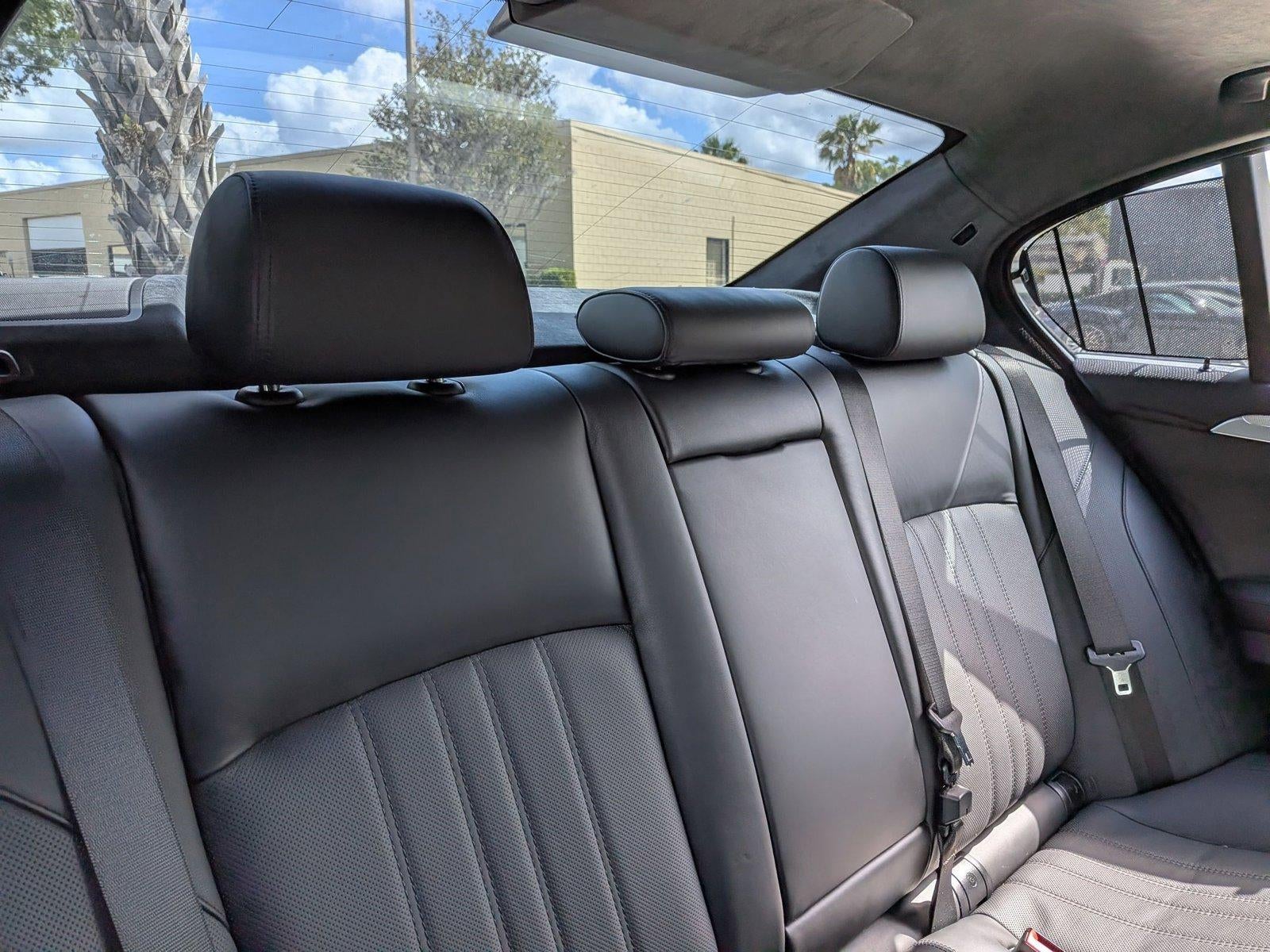 2014 BMW M5 M5 Sedan