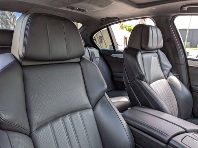 2014 BMW M5 M5 Sedan